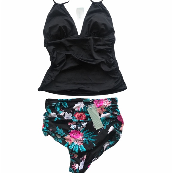 NWT Costal Blue bikini sets (2) size M - Picture 2 of 5